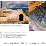 rammed earth tires sustainable strategies