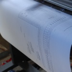 printing siteplan