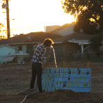 huerta de la valle community meeting 3