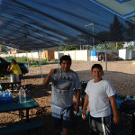 huerta del valle community meeting 8