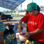 huerta del valle community meeting 8