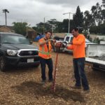 percolation test Clarence Jiang, GE, QSQ Salem Engineering